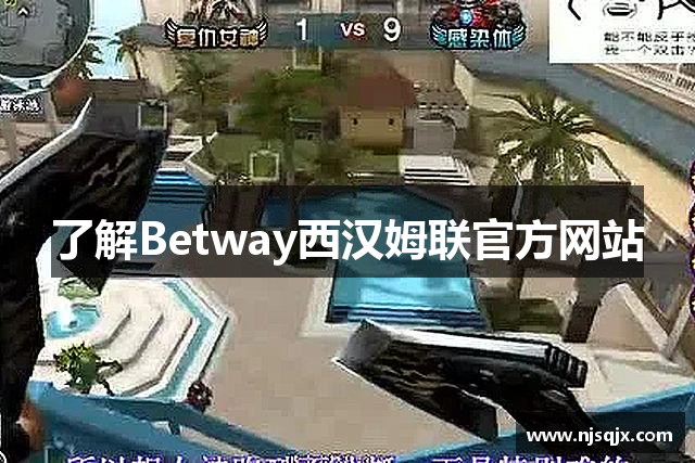 了解Betway西汉姆联官方网站